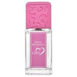 Jessica McClintock Love parfémovaná voda pro ženy 100 ml obraz
