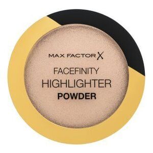 Max Factor Facefinity Highlighter Powder rozjasňovač 01 Nude Beam 8 g obraz