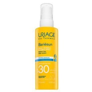 Uriage Bariésun sprej na opalování SPF30 Invisible Spray 200 ml obraz