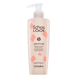 Echosline Echos Look Liss Styler fluid pro uhlazení vlasů 225 ml obraz