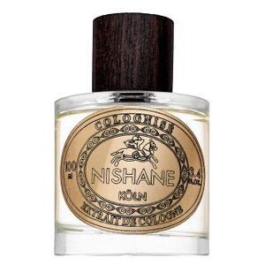 Nishane Hespéridé Colognisé kolínská voda unisex 100 ml obraz