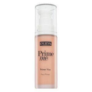 Pupa Prime Me Perfecting Face Primer 005 Peach báze pod make-up 30 ml obraz
