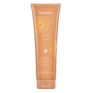 Echosline Curl Mask maska pro vlnité a kudrnaté vlasy 300 ml obraz