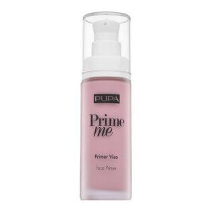 Pupa Prime Me Perfecting Face Primer 004 Lilac báze pod make-up 30 ml obraz