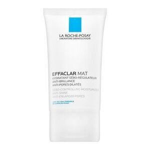 La Roche-Posay Effaclar Mat Sebo-Controlling Moisturizer matující krém pro mastnou pleť 40 ml obraz