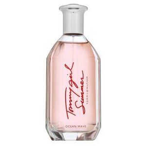 Tommy Hilfiger Tommy Girl Summer Ocean Wave toaletní voda pro ženy 100 ml obraz