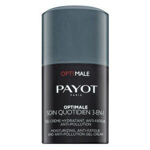 Payot Optimale gelový krém Soin Quotidien 3in1 50 ml obraz