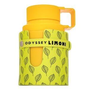Armaf Odyssey Limoni Fresh Edition parfémovaná voda unisex 100 ml obraz