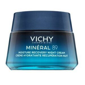 Vichy Minéral 89 noční krém Moisture Recovery Night Cream 50 ml obraz