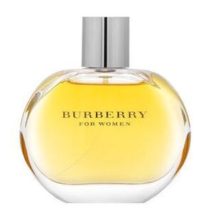 Burberry for Women parfémovaná voda pro ženy 100 ml obraz