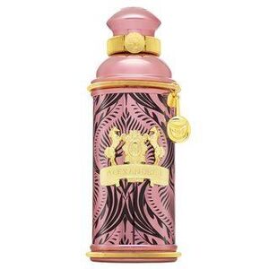Alexandre.J The Collector Morning Muscs parfémovaná voda unisex 100 ml obraz