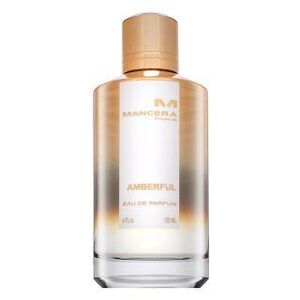 Mancera Amberful parfémovaná voda unisex 120 ml obraz