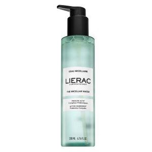 Lierac odličovací micelární voda The Micellar Water 200 ml obraz