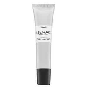 Lierac Diopti oční gel Puffiness Correction Gel 15 ml obraz
