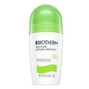 Biotherm Deo Pure deodorant 24 Hours Deodorant Care Roll-On 75 ml obraz