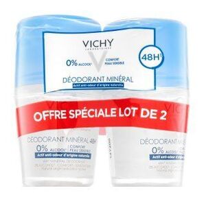 Vichy deodorant 48H Mineral Deodorant 2 x 50 ml obraz