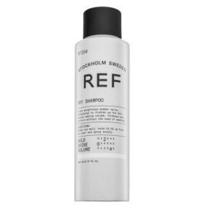 REF Dry Shampoo N°204 suchý šampon pro všechny typy vlasů 200 ml obraz