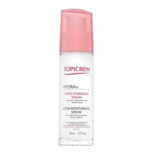 Topicrem HYDRA+ Ultra-Moisturizing Serum intenzivní hydratační sérum 30 ml obraz