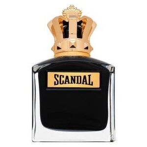 Jean P. Gaultier Scandal Le Parfum Intense parfémovaná voda pro muže Refillable 150 ml obraz