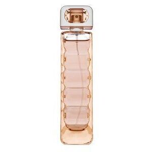Hugo Boss Boss Orange Woman toaletní voda pro ženy 75 ml obraz