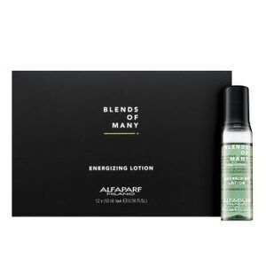 Alfaparf Milano Blends of Many Energizing Lotion sérum pro řídnoucí vlasy 12 x 10 ml obraz
