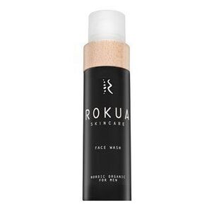 ROKUA Skincare Face Wash čistící pěna 100 ml obraz