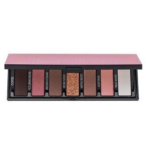 Pupa Make Up Stories Compact Eyeshadow Palette paletka očních stínů 004 Rose Addicted 13, 5 g obraz