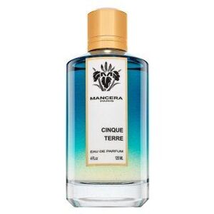 Mancera Cinque Terre parfémovaná voda unisex 120 ml obraz