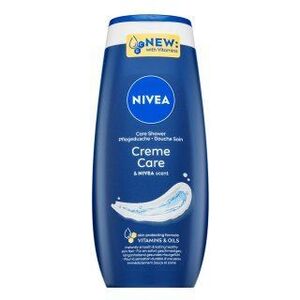 Nivea Creme Care sprchový gel Shower Gel 250 ml obraz