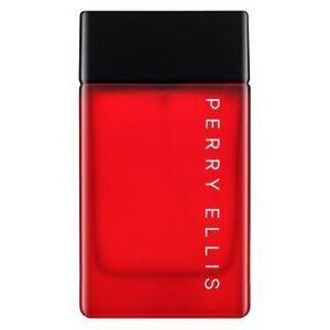 Perry Ellis Bold Red toaletní voda pro muže 100 ml obraz