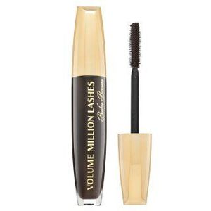 L´Oréal Paris Volume Million Lashes Balm řasenka pro prodloužení řas a objem Brown 8, 6 ml obraz