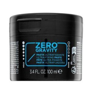 Kemon Zero Gravity Ultra-Fixing Paste modelující pasta pro silnou fixaci 100 ml obraz
