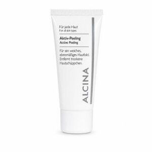 Alcina peeling Active Peeling 50 ml obraz
