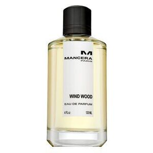 Mancera Wind Wood parfémovaná voda pro muže 120 ml obraz