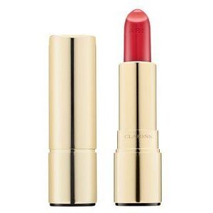 Clarins Joli Rouge Lipstick dlouhotrvající rtěnka s hydratačním účinkem 742 Joli Rouge 3, 5 g obraz
