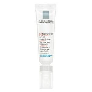 La Roche-Posay Redermic Retinol protivráskový krém Anti-Ageing Eye Concentrate 15 ml obraz