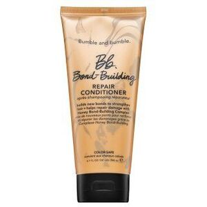 Bumble And Bumble BB Bond Building Repair Conditioner posilující kondicionér pro velmi suché a poškozené vlasy 200 ml obraz