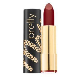 Dermacol Pretty Matte Lipstick rtěnka pro matný efekt N. 25 4, 5 g obraz
