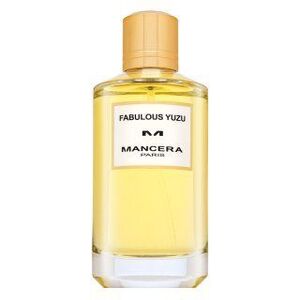 Mancera Fabulous Yuzu parfémovaná voda unisex 120 ml obraz