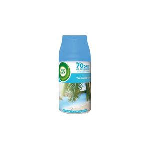 Air Wick Freshmatic Tyrkysová lagúna náplň 250ml obraz