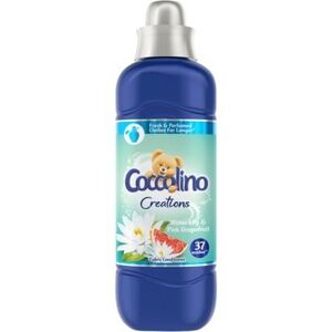 Coccolino Water Lily & Pink Grapefruit aviváž 925ml 37PD obraz