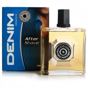 Denim Original voda po holení 100ml obraz