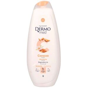 Dermomed Mandorla carezza sprchový gél 650ml obraz