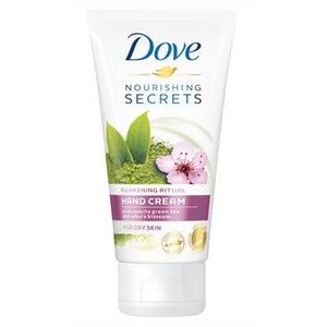 Dove Awakening Matcha & Green Tea krém na ruky 75ml obraz