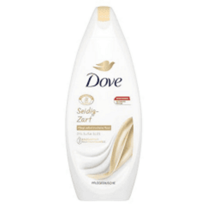 Dove Silk Hydratačný sprchový gél 500ml obraz