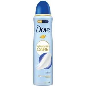 Dove Advanced Care Talco deodorant 150ml obraz