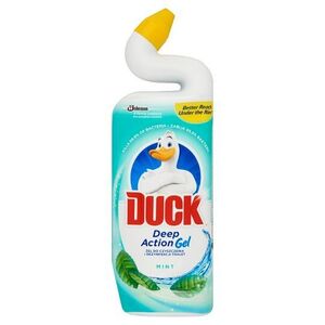 Duck WC gél Mint 750ml obraz