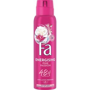 Fa Pink Passion deodorant 150ml obraz