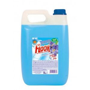 Floor na podlahy Mountain Flower 5l obraz