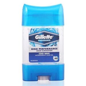 Gillette High Performance Cool Wave gélový antiperspirant 70 ml obraz